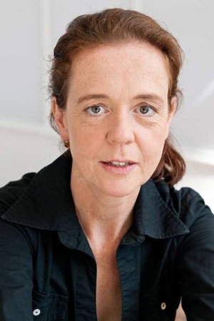 Cover image for Lilian Naef