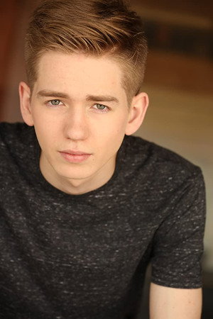 Cover image for Will Spencer