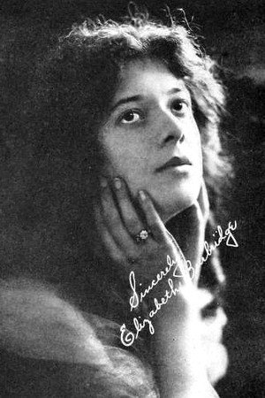 Cover image for Betty Burbridge
