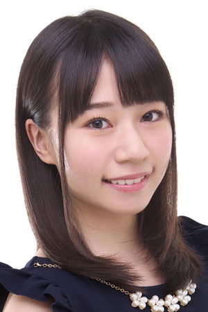 Cover image for 田辺留依