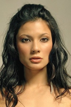Cover image for Natassia Malthe