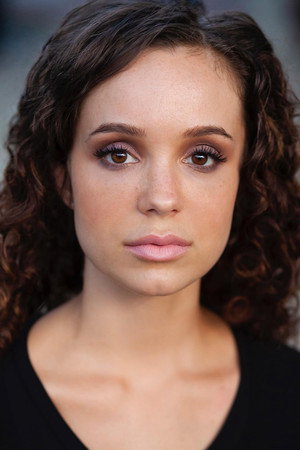 Cover image for Melanie Booth