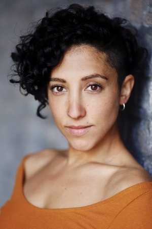 Cover image for Sarah Kameela Impey