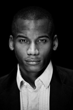 Cover image for Eric Underwood