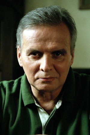 Cover image for Krzysztof Kołbasiuk