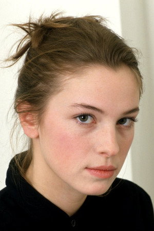 Cover image for Jessica Forde