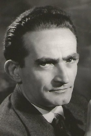 Cover image for Árpád Gyenge