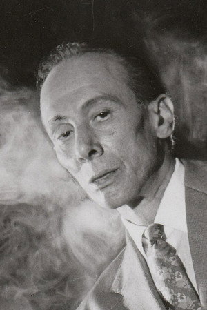 Cover image for Reggie Nalder