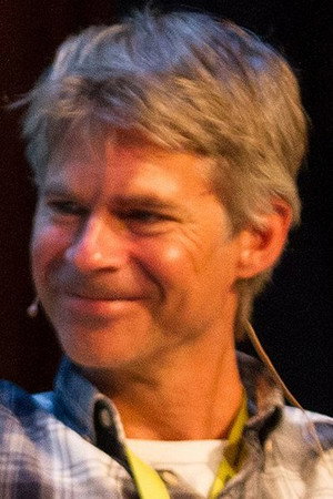 Cover image for Jørgen Johansson