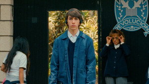 Poster for Эпизод 8