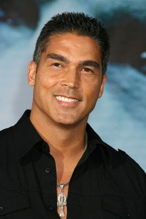 Cover image for Jeffrey De Serrano