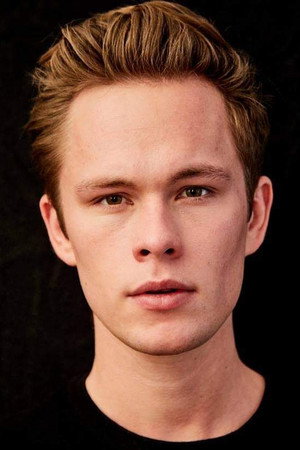 Cover image for Marlon Boess