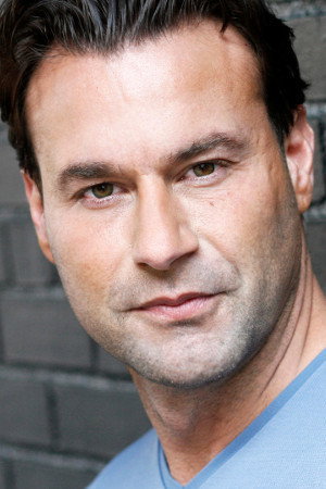 Cover image for Steve Stanulis