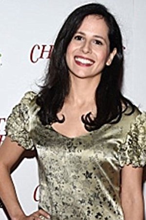Cover image for Clara Perez