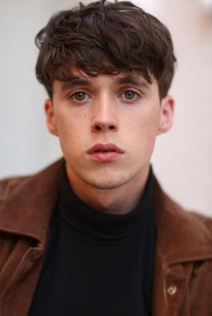 Cover image for Alex Heath