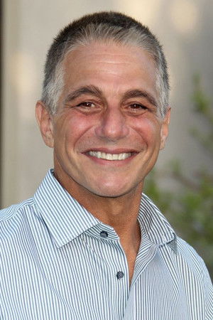 Cover image for Tony Danza
