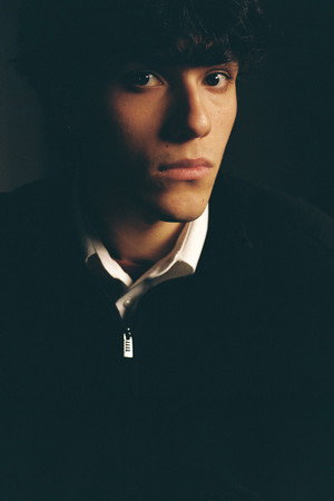 Cover image for Danny Diaz