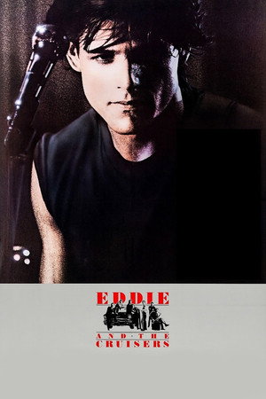 Poster for Эдди и «Странники»