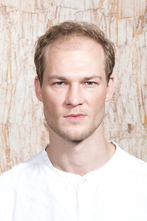 Cover image for Aleš Bílík