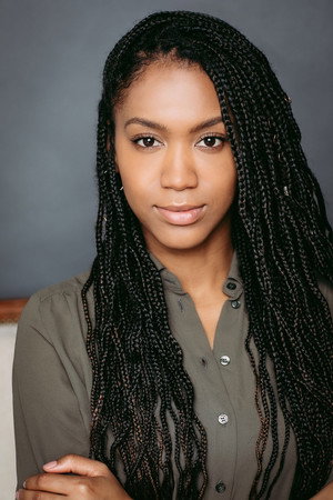 Cover image for Natalie Malaika
