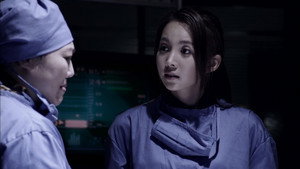 Poster for Эпизод 1