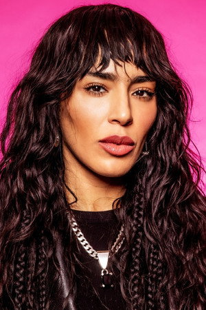Cover image for Loreen