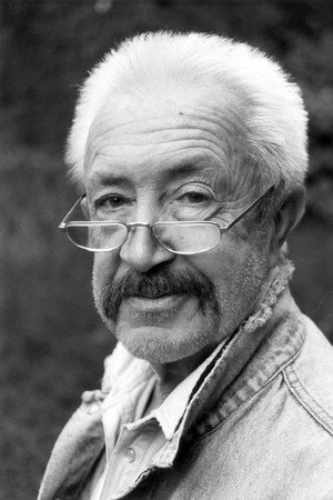 Cover image for Egon Günther