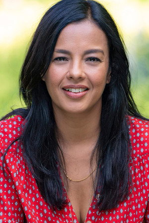 Cover image for Liz Bonnin