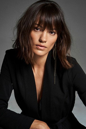 Cover image for Keilani Asmus