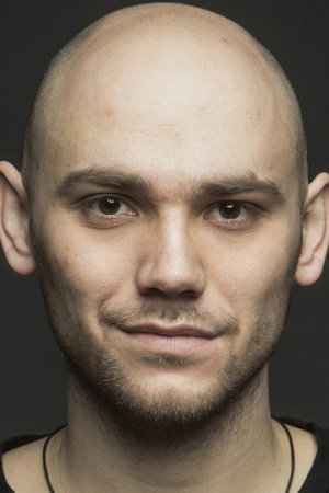 Cover image for Роман Рипко