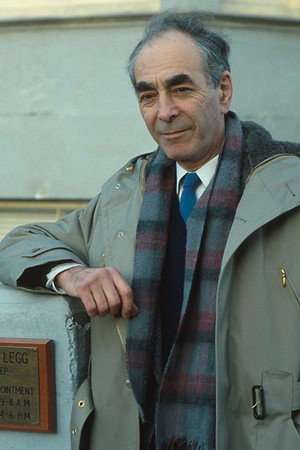 Cover image for Leonard Fenton