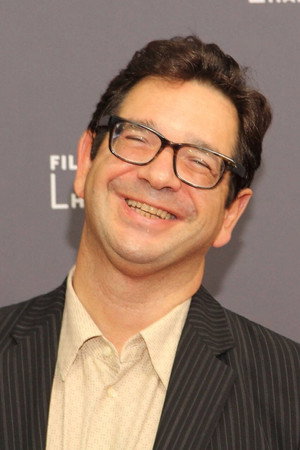 Cover image for Peter Ettedgui