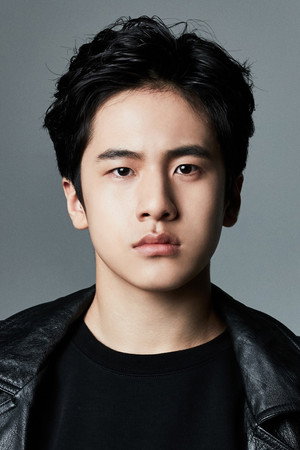 Cover image for Kim Hyun-bin