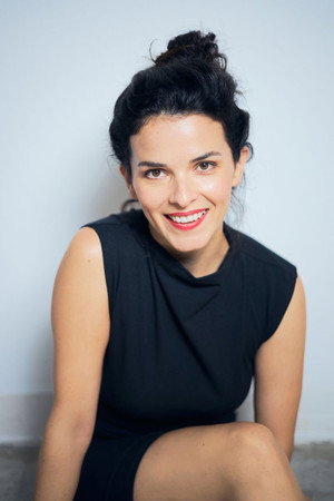 Cover image for Maxine Kazis