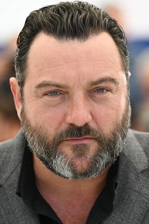 Cover image for Denis Ménochet