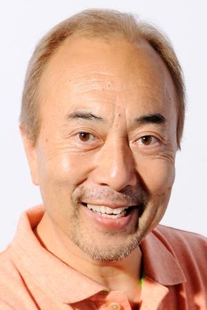 Cover image for Ютака Накано
