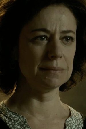Cover image for María Salgueiro