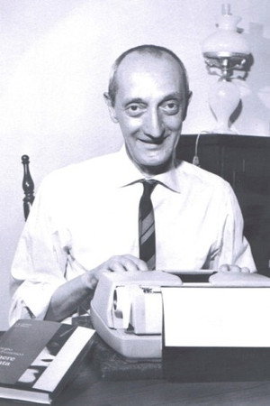 Cover image for Giorgio Scerbanenco