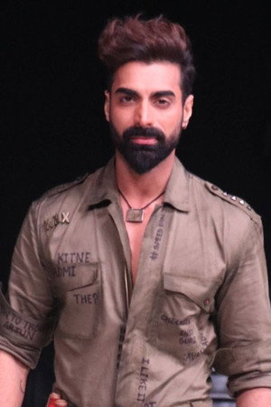 Cover image for Tushar Kalia