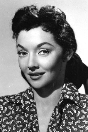Cover image for Mari Blanchard