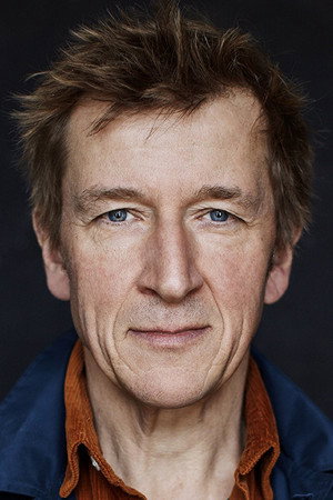 Cover image for Jens Albinus