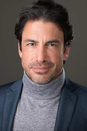 Cover image for Ricardo Chávez