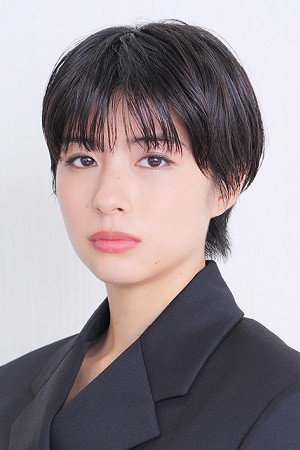 Cover image for 佐久間由衣