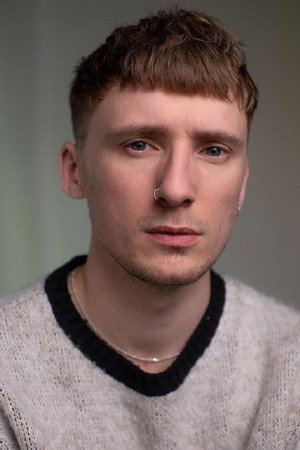 Cover image for Joshua Dowden