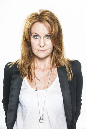 Cover image for Maria Lundqvist