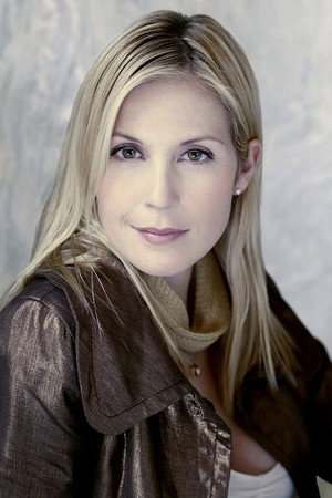 Cover image for Kelly Rutherford