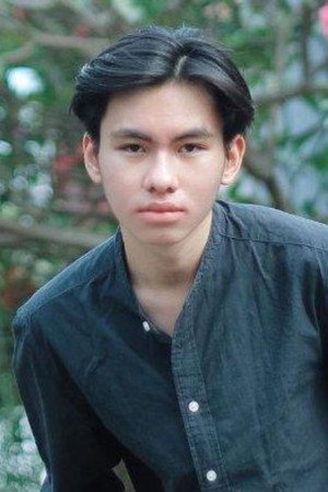 Cover image for Sinyo Riza