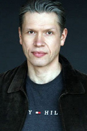 Cover image for Александр Калугин