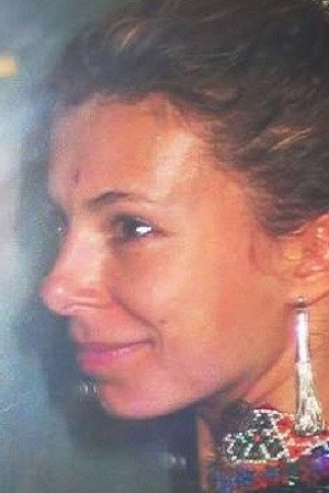 Cover image for Полина Гаврилова