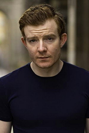 Cover image for Michael Cooke